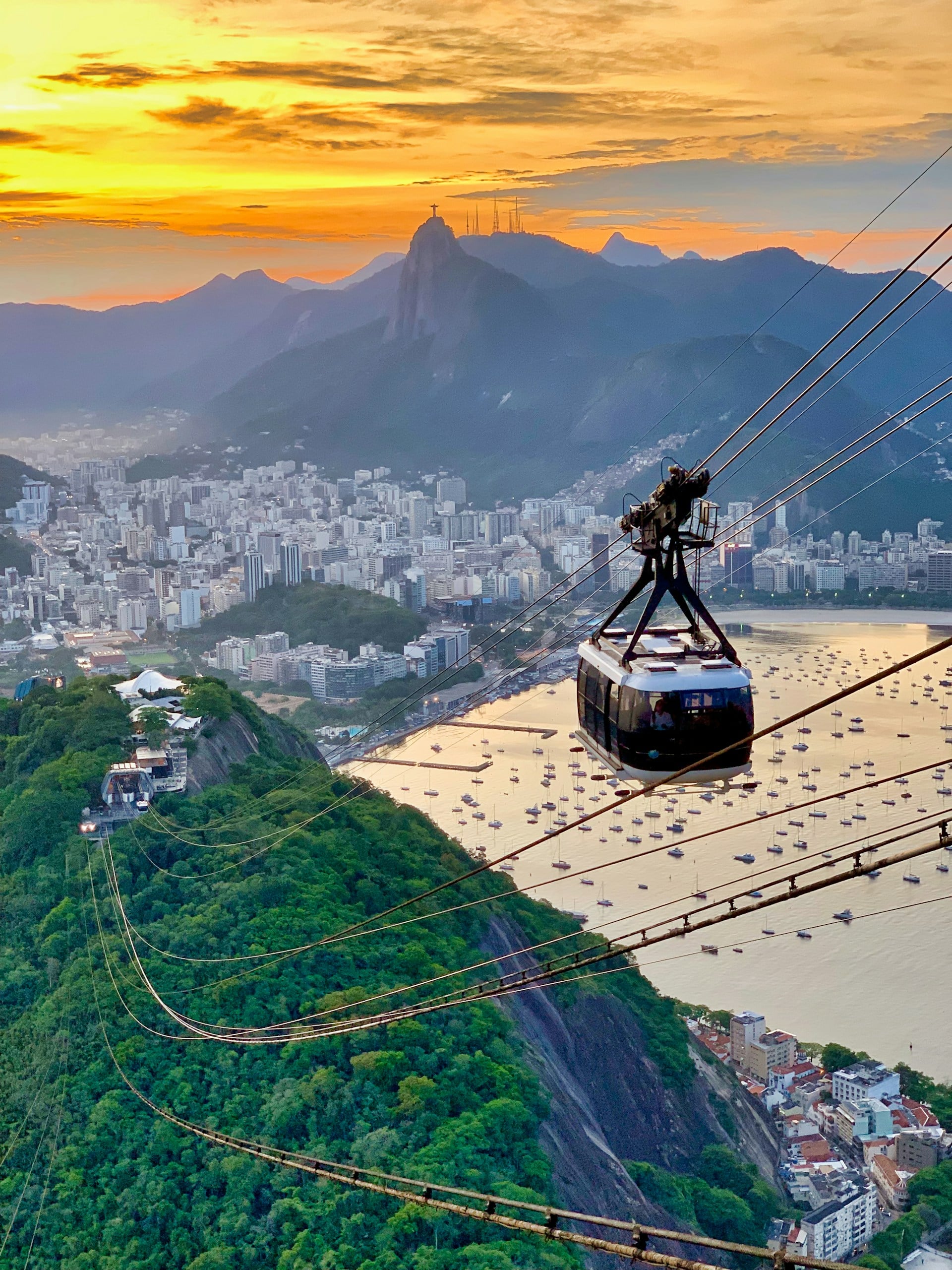 Rio de Janeiro, Brazil
